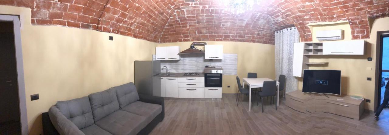 Residenza Nikol Daire Casale Monferrato Dış mekan fotoğraf