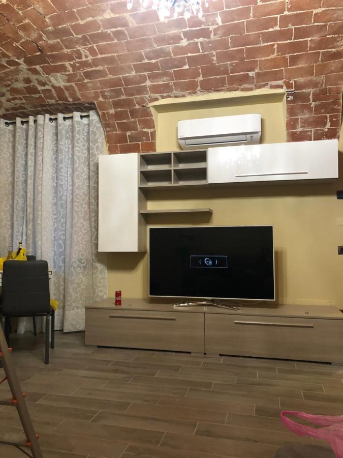 Residenza Nikol Daire Casale Monferrato Dış mekan fotoğraf