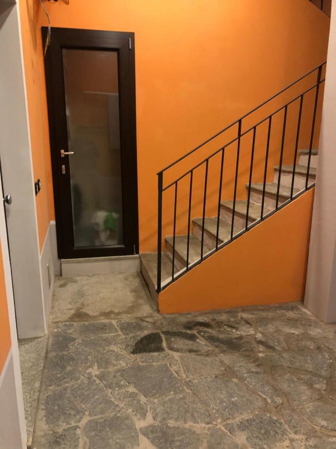 Residenza Nikol Daire Casale Monferrato Dış mekan fotoğraf