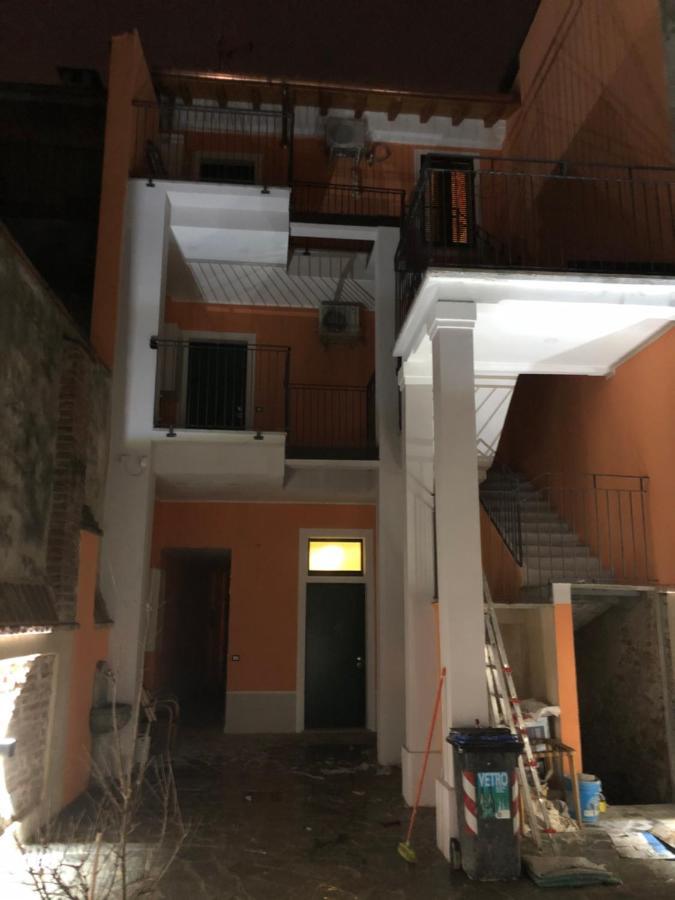 Residenza Nikol Daire Casale Monferrato Dış mekan fotoğraf