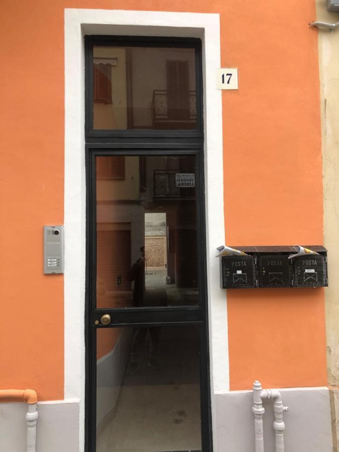 Residenza Nikol Daire Casale Monferrato Dış mekan fotoğraf