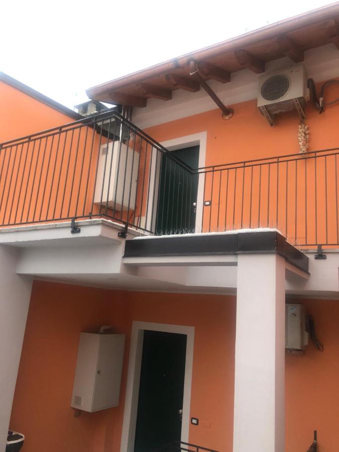Residenza Nikol Daire Casale Monferrato Dış mekan fotoğraf