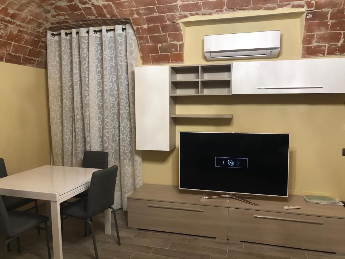 Residenza Nikol Daire Casale Monferrato Dış mekan fotoğraf