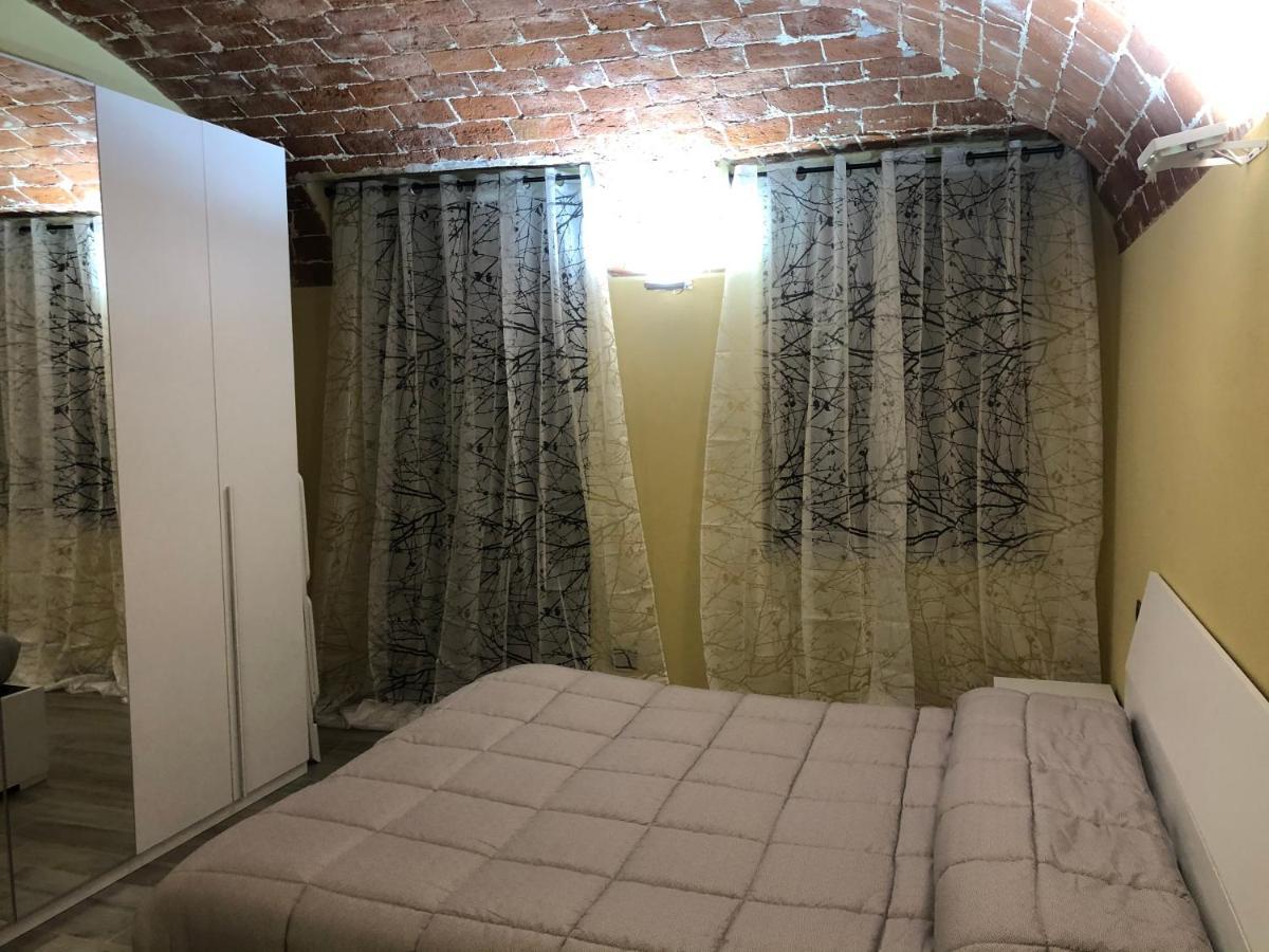 Residenza Nikol Daire Casale Monferrato Dış mekan fotoğraf