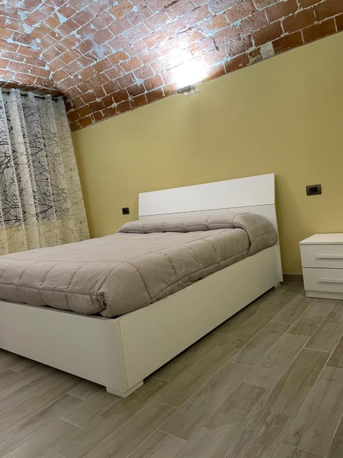 Residenza Nikol Daire Casale Monferrato Dış mekan fotoğraf