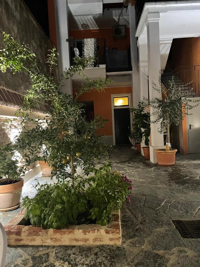 Residenza Nikol Daire Casale Monferrato Dış mekan fotoğraf