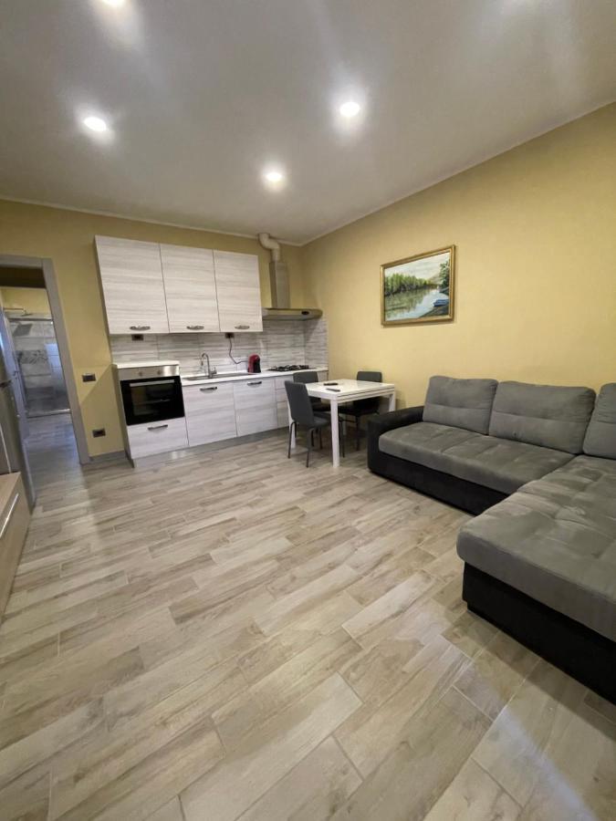 Residenza Nikol Daire Casale Monferrato Dış mekan fotoğraf